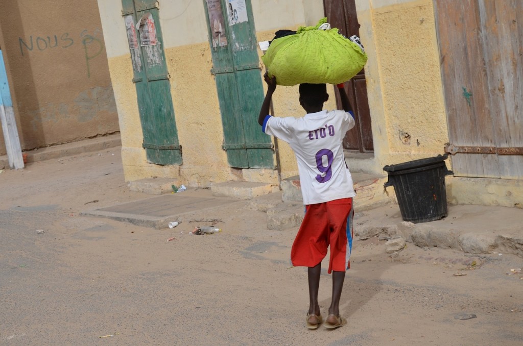 Le Sénégal considéré comme les 25ème pays le plus pauvre du monde par le FMI.