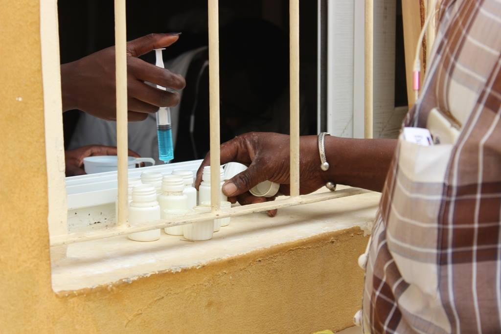Drogues : le Sénégal à la recherche de solutions pour sensibiliser et soigner (2/2)