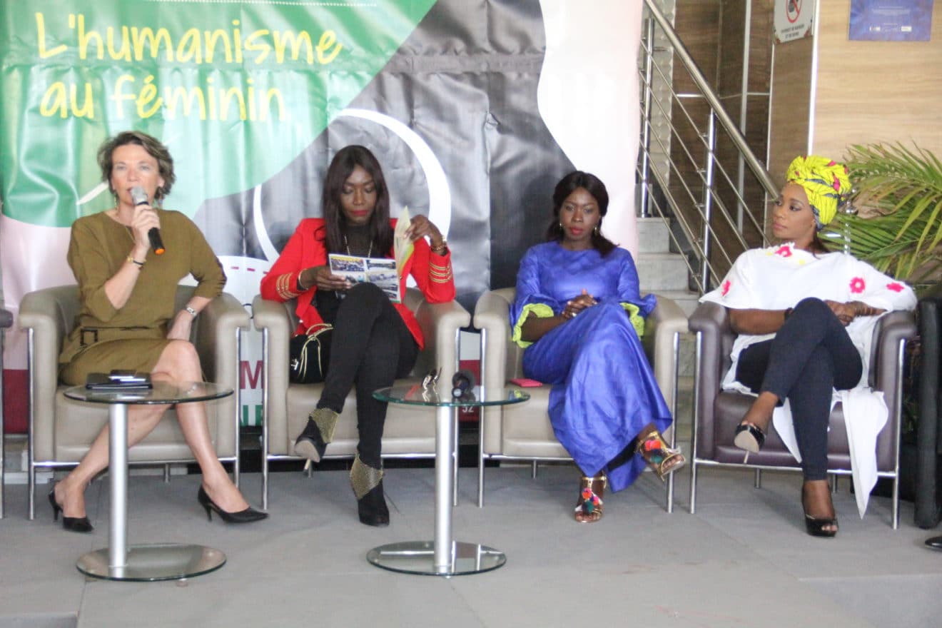 Femmes de demain Sénégal : un réseau humaniste pour promouvoir le leadership féminin