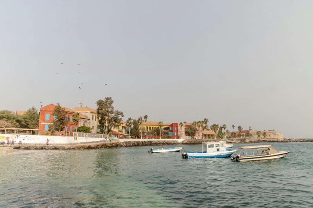 ile-de-gorée