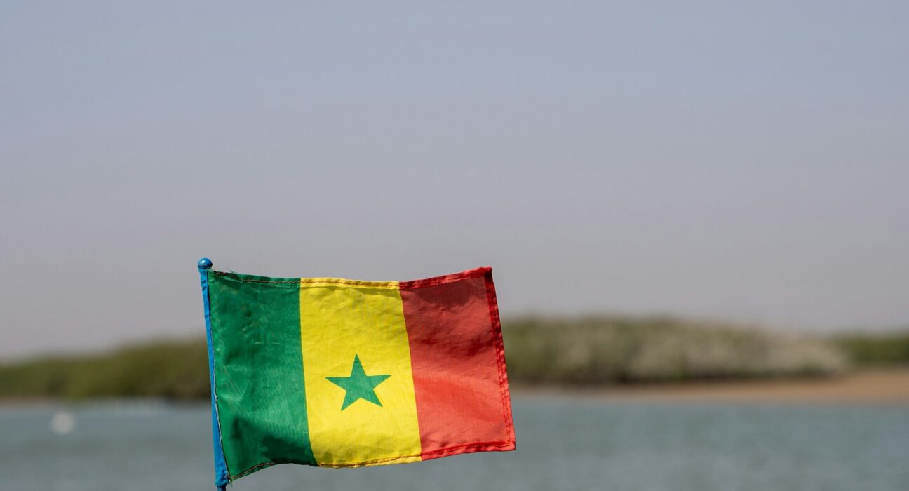 apprendre le wolof