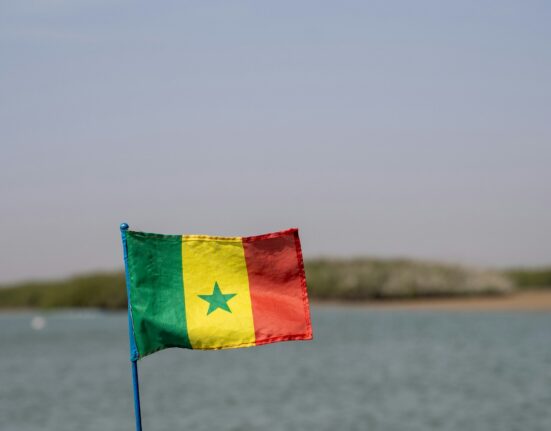 apprendre le wolof